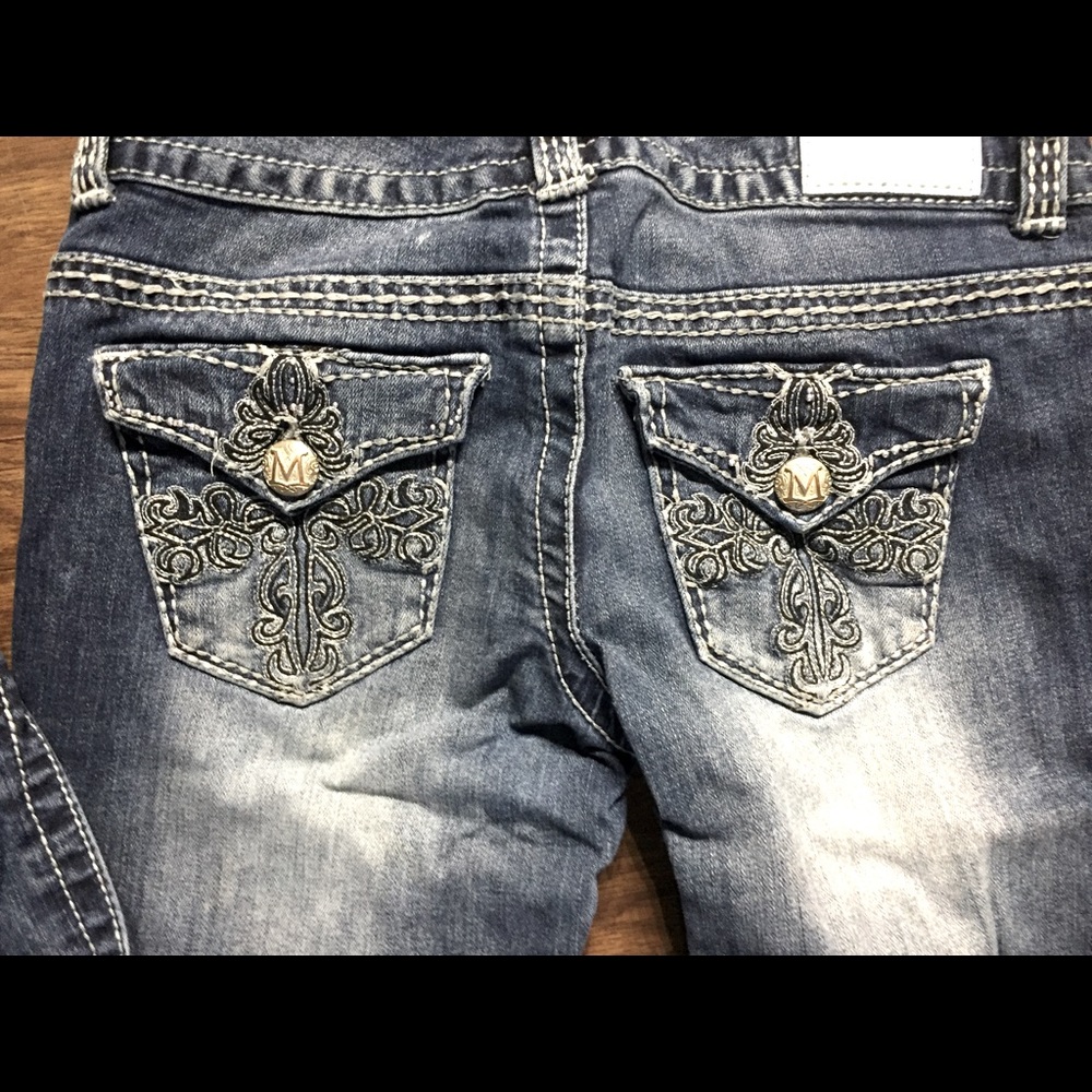 Maurice’s Premium jeans